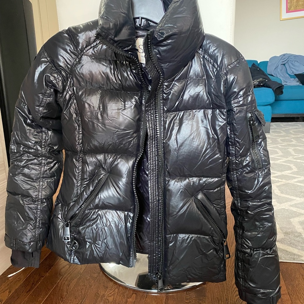 Sam- Freestyle Down Puffer Jacket - image 6